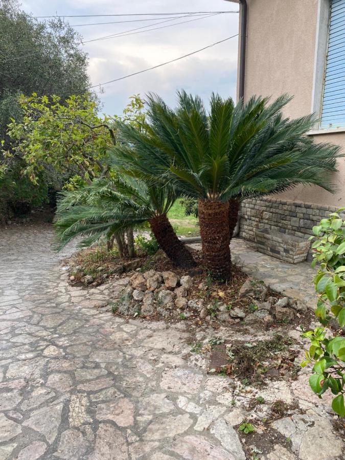 Il Giardino Delle Cycas Διαμέρισμα Romito Magra Εξωτερικό φωτογραφία